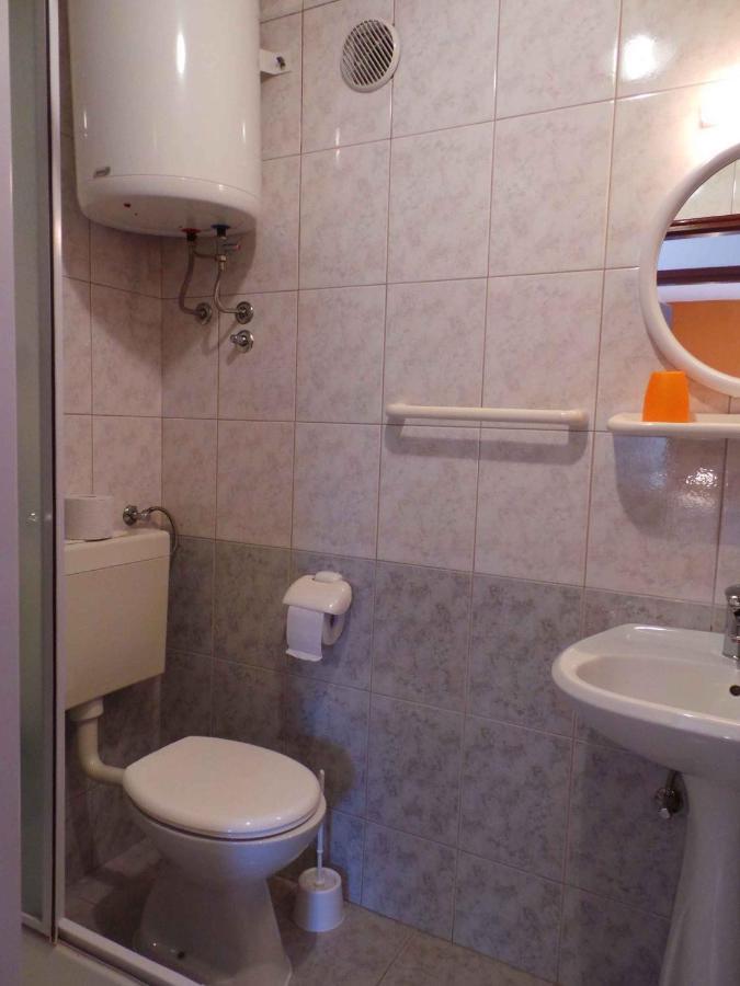 Apartment In Valbandon/Istrien 11261 Ngoại thất bức ảnh